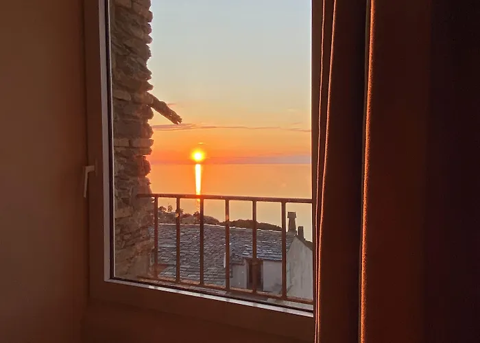 Bed & Breakfast Torra Di Ciocce 3*