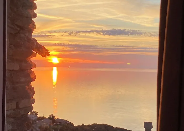 Torra Di Ciocce Panzió